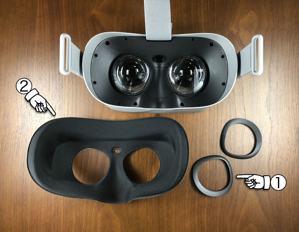 動画 Netflix 視聴目当てで Oculus Go を購入したら正解だった件 Www Watch 動画 Netflix 視聴目当てで Oculus Go を購入したら正解だった件 Www Watch